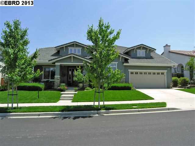 Property Photo:  547 Lakeview Dr  CA 94513-5059 