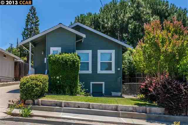 Property Photo:  1420 Beech St  CA 94553-1923 