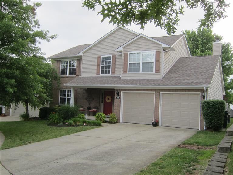Property Photo:  3808 Landridge Drive  KY 40514 
