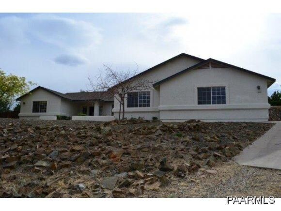 4360 N Magma Circle  Prescott Valley AZ 86314 photo