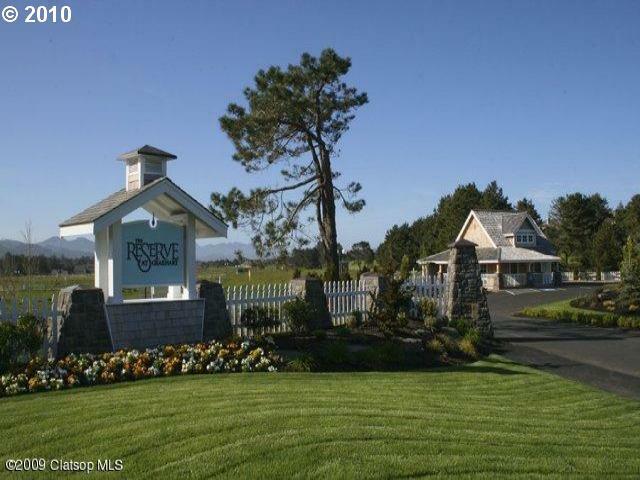 Property Photo:  Reserve At Gearhart 61  OR 97138 