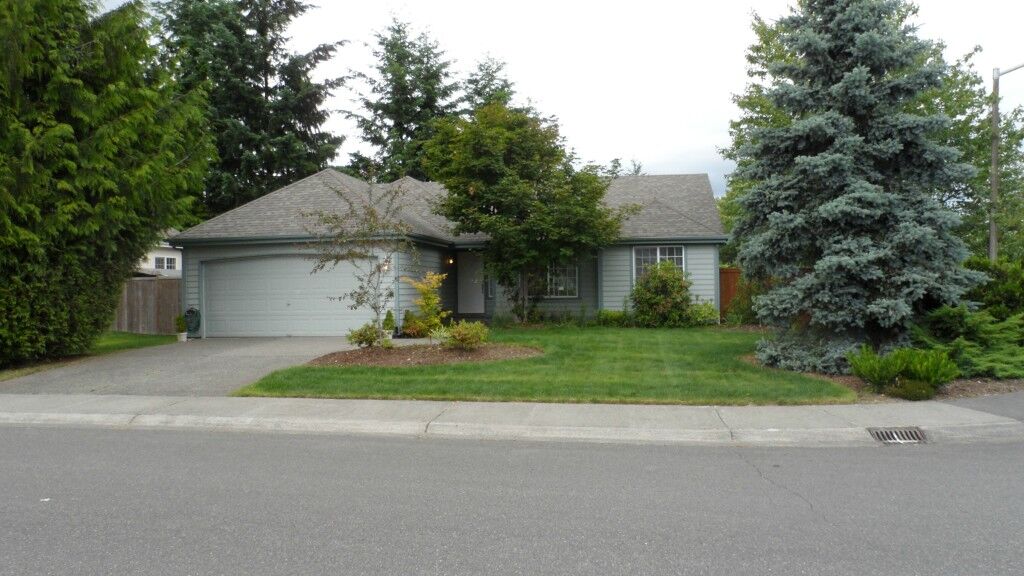 Property Photo:  23240 SE 242nd St  WA 98038 