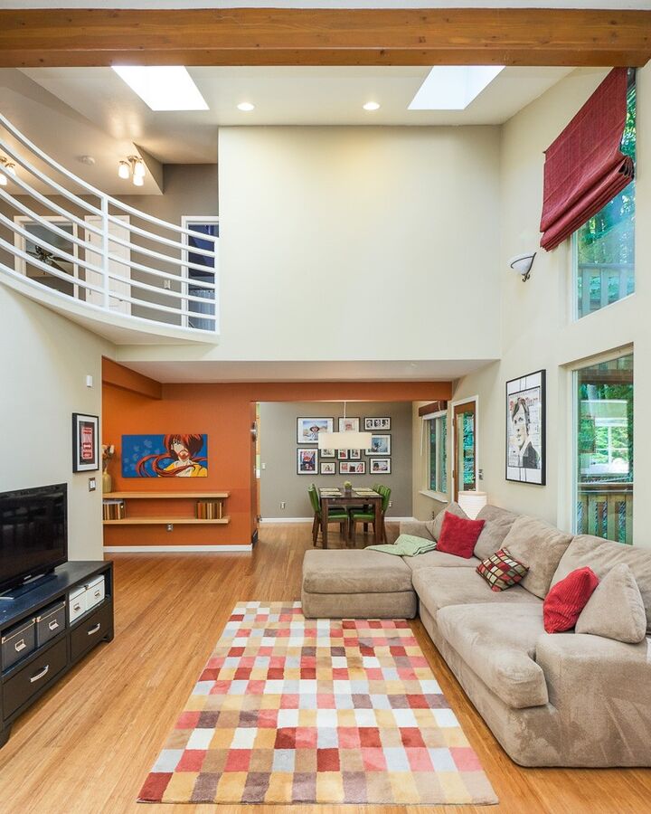 Property Photo: 19701 40th Place NE WA 98155