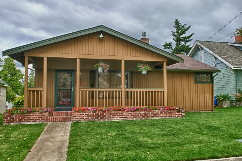 Property Photo:  4517 N 18th St  WA 98406 