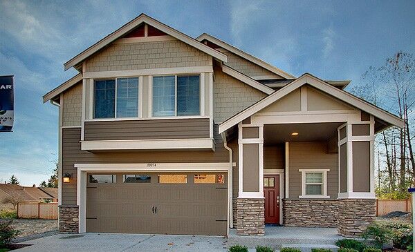 Property Photo:  18518 21st Ave E  WA 98387 