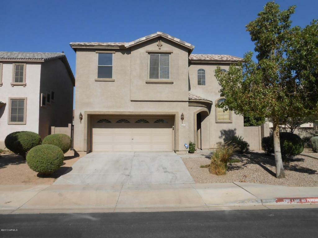 Property Photo:  1247 S Amador -- 0  AZ 85209 