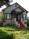 Property Photo:  215 Alabama Street  CA 94590 