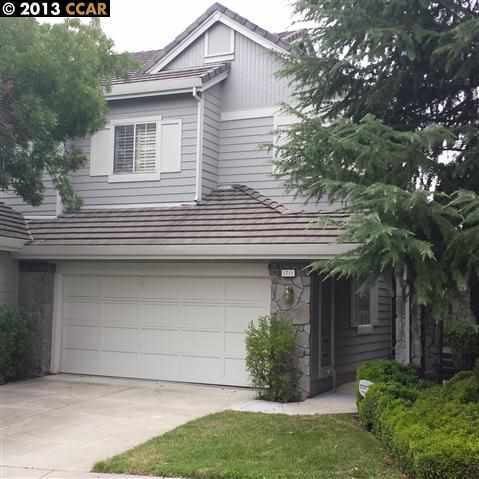 Property Photo:  1711 Indian Wells Way  CA 94517-1218 