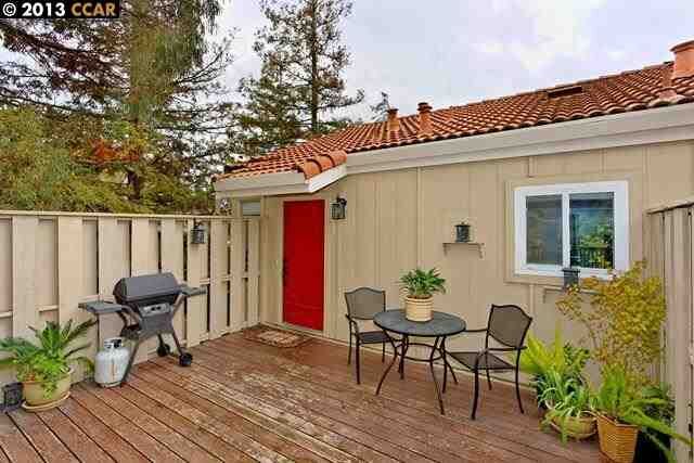 Property Photo:  4440 Eagle Peak Rd A  CA 94521-3435 