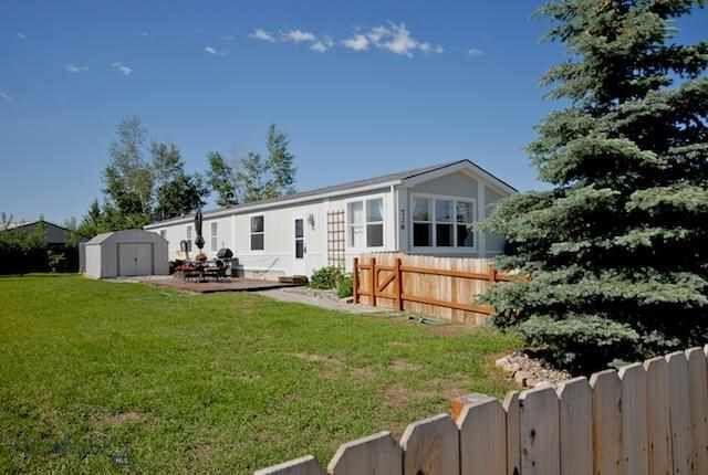 Property Photo:  738 Cheery Drive  MT 59714 