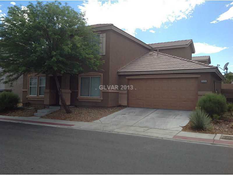 Property Photo:  5325  La Quinta Hills St  NV 89081 