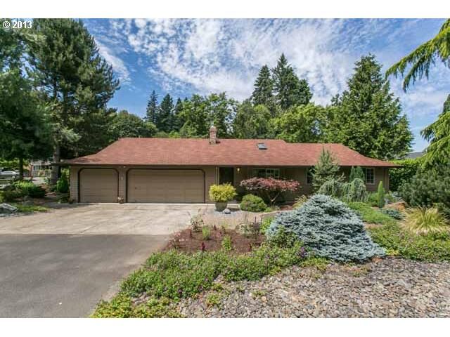 Property Photo: 1401 Bella St OR 97068
