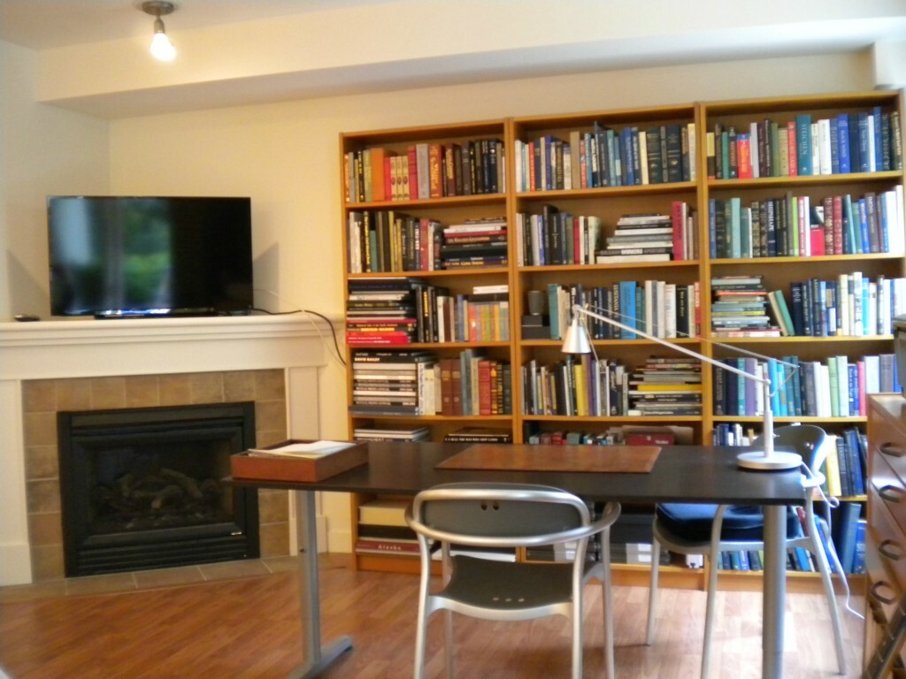 Property Photo: 1545 NW 57th St 209 WA 98107