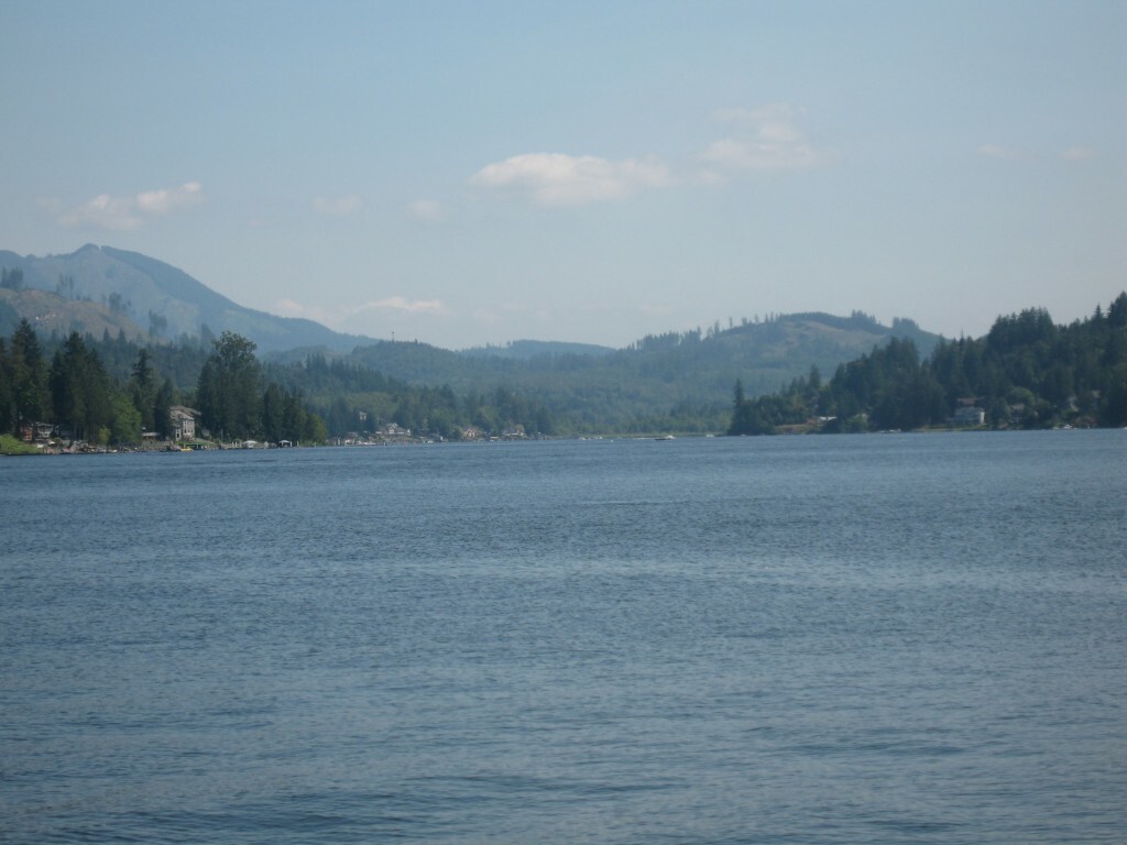 Property Photo:  17311 W Big Lake Blvd  WA 98274 