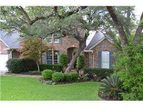 Property Photo: 11125 Amesite Trail TX 78726