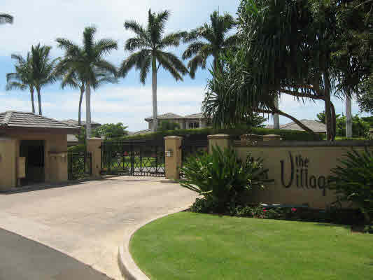 Property Photo: 68-1025 N Kaniku Dr 734 HI 96743