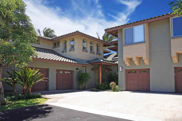 Property Photo: 68-1125 N Kaniku Dr 203 HI 96743