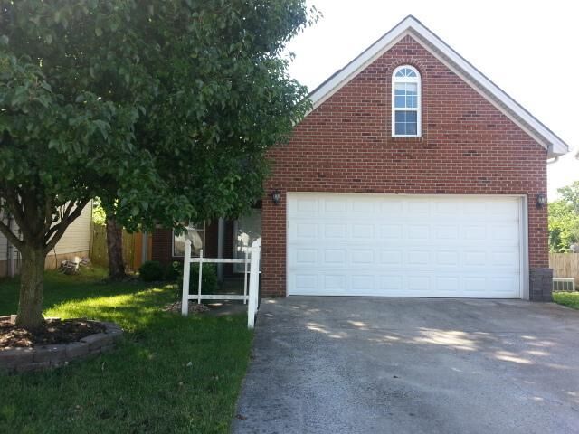 Property Photo: 268 Clover Valley Drive KY 40511