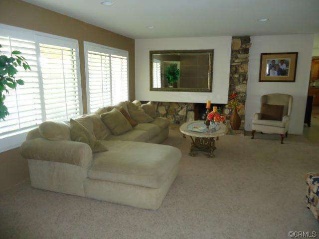 Property Photo: 16292 Kenoak Drive CA 92870