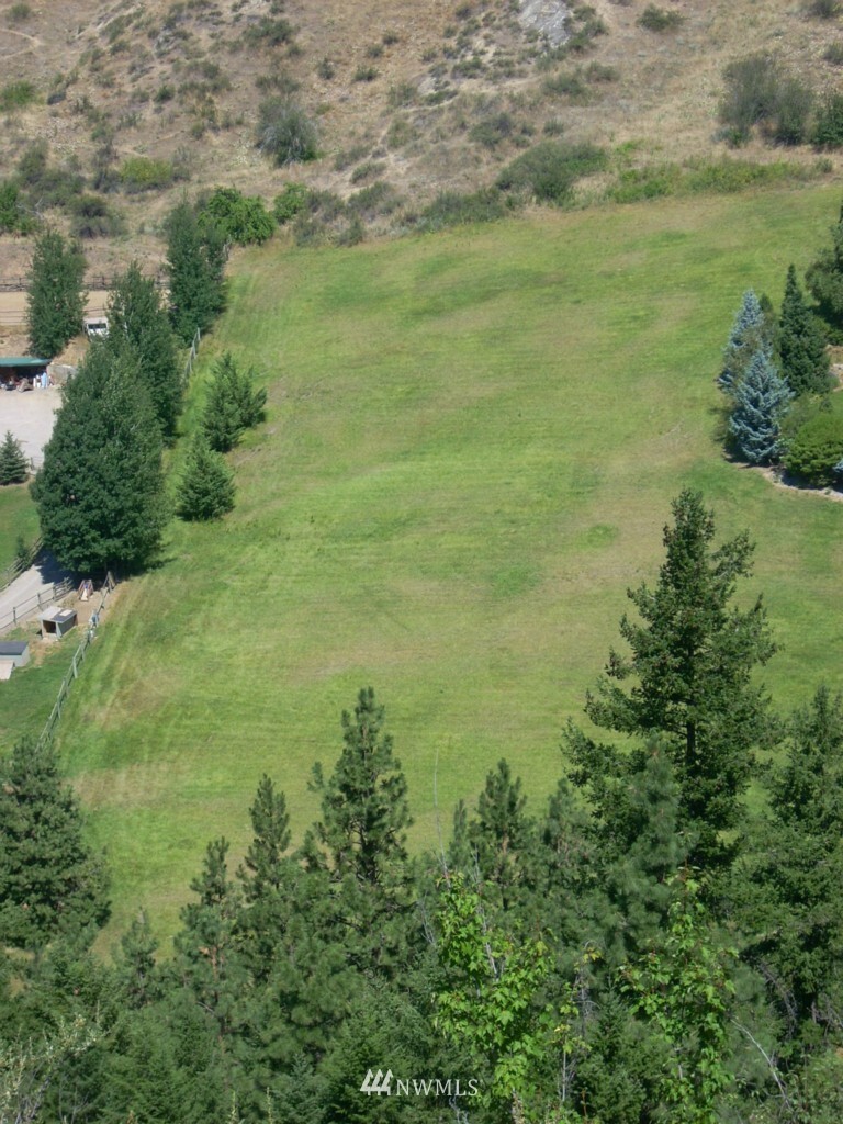 Property Photo: 0 Nna Olalla Canyon Road WA 98815