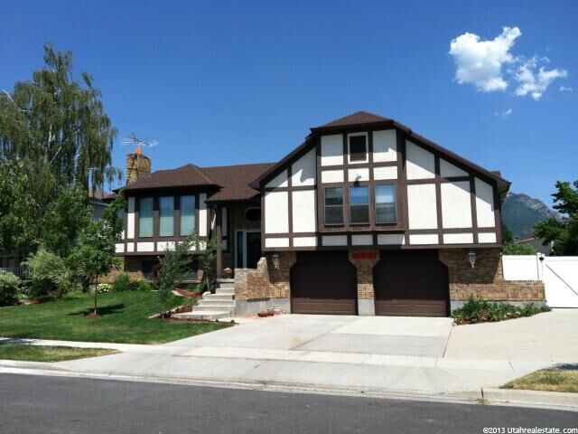 Property Photo: Address not disclosed UT 84093