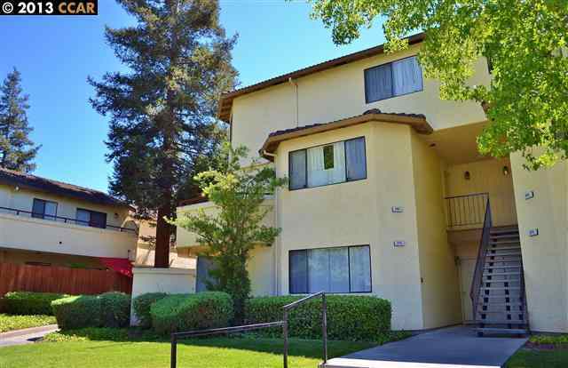 Property Photo:  5085 Valley Crest Drive 274  CA 94521-3069 