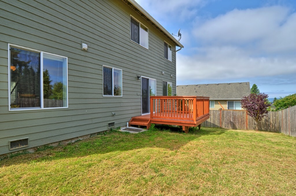 Property Photo:  3829 68 Dr NE  WA 98270 