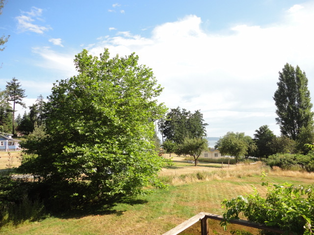 Property Photo: 85 Raccoon Point Rd WA 98245