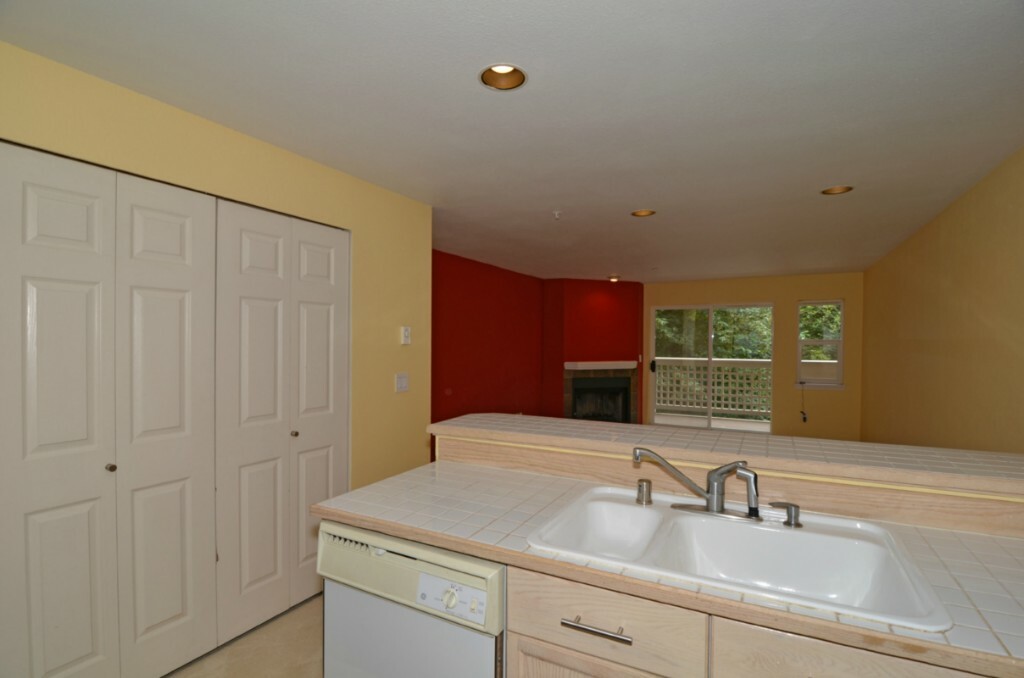 Property Photo:  15533 Waynita Wy NE A206  WA 98011 