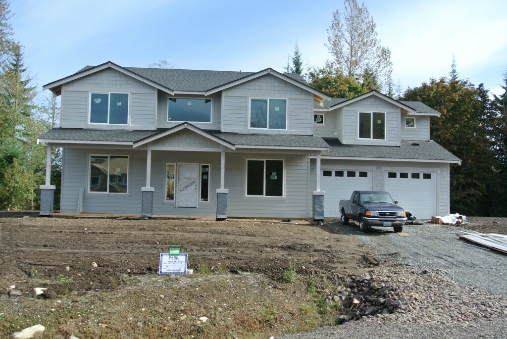 Property Photo: 20129 107th Place SE WA 98290