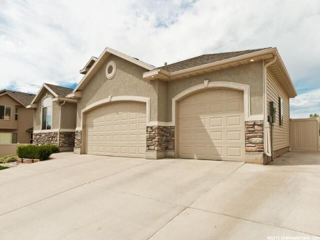 Property Photo: Address not disclosed UT 84041