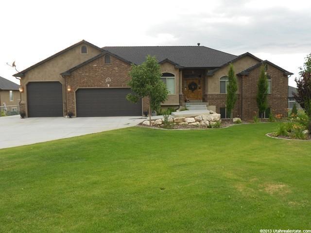 Property Photo: Address not disclosed UT 84340