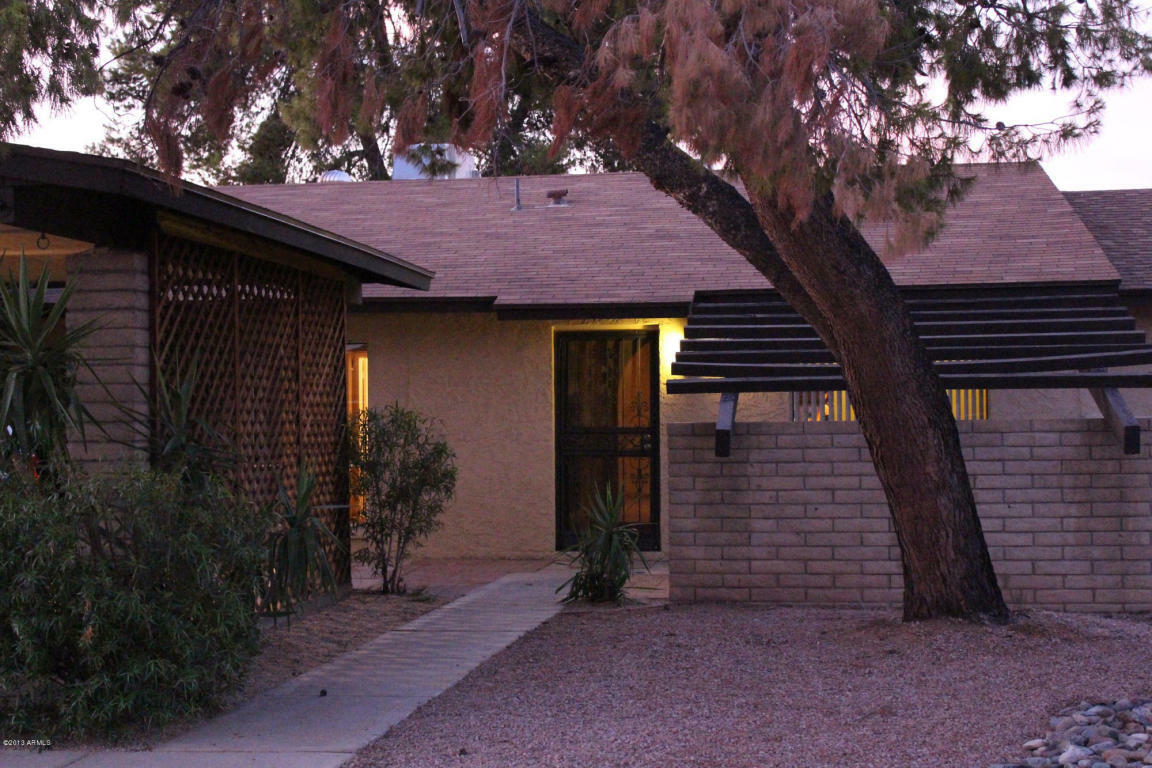 Property Photo:  5124 W Carol Avenue  AZ 85302 