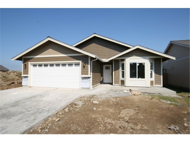 Property Photo:  5984 Honeycutt Ct  WA 98248 