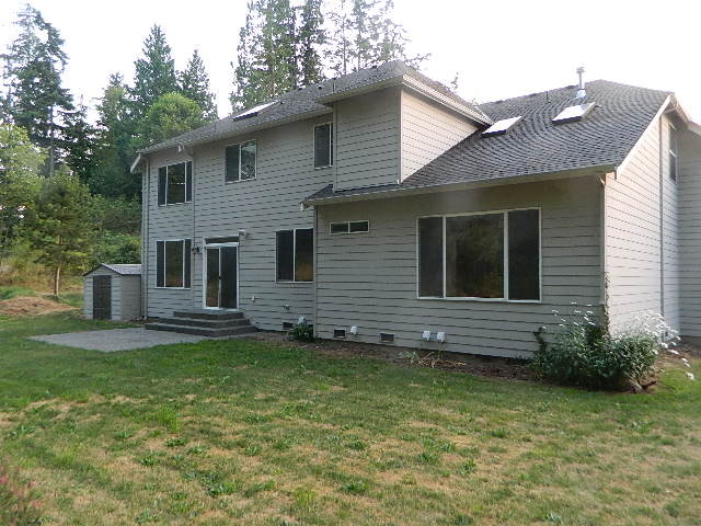 Property Photo: 13523 82nd Place SE WA 98296
