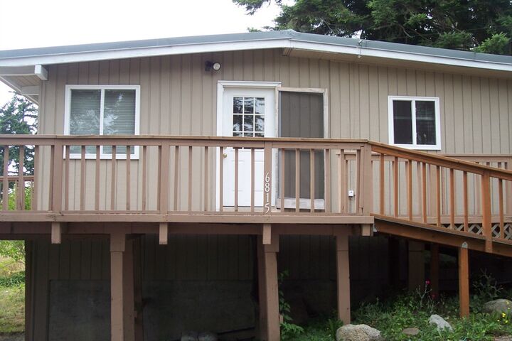 Property Photo: 6815 Totem Beach Loop Road WA 98271