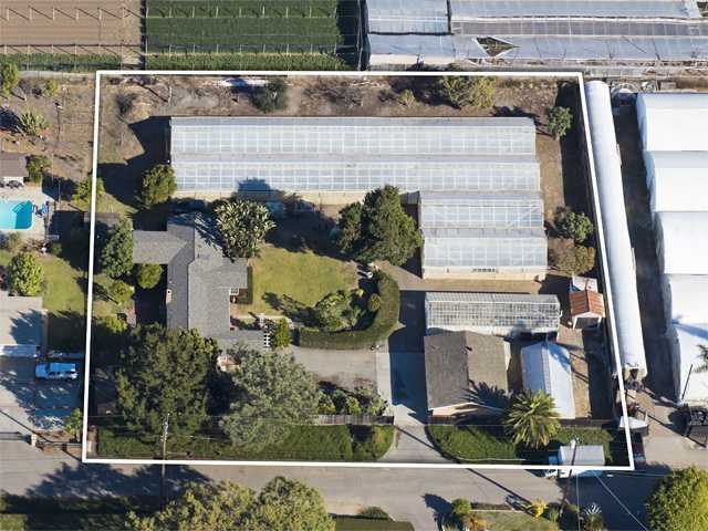 Property Photo:  2021 Sheridan Road  CA 92024 