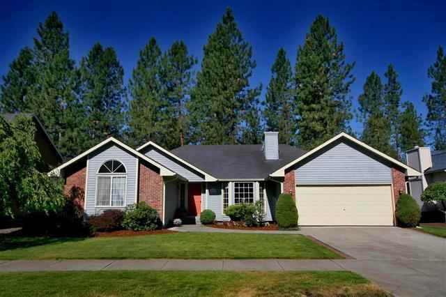 Property Photo: 6919 N Douglass St WA 99208