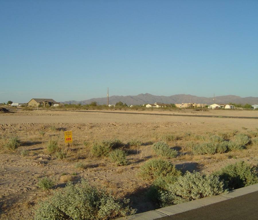 Property Photo:  30304 W McKinley Street  AZ 85396 