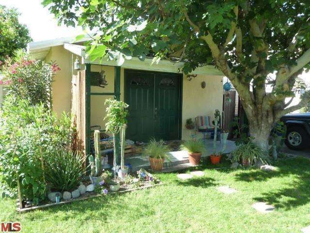 Property Photo:  545 E Calle Roca  CA 92264 