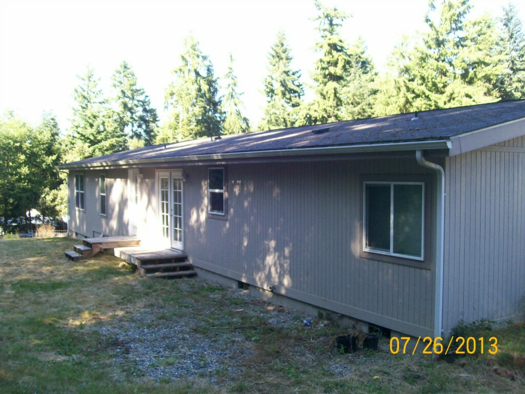 Property Photo:  4518 Siesta Place  WA 98277 