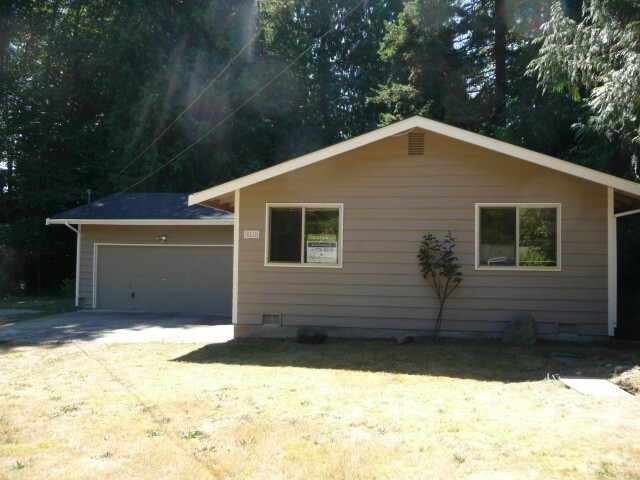 Property Photo:  8235 NE Shorty Dr  WA 98370 