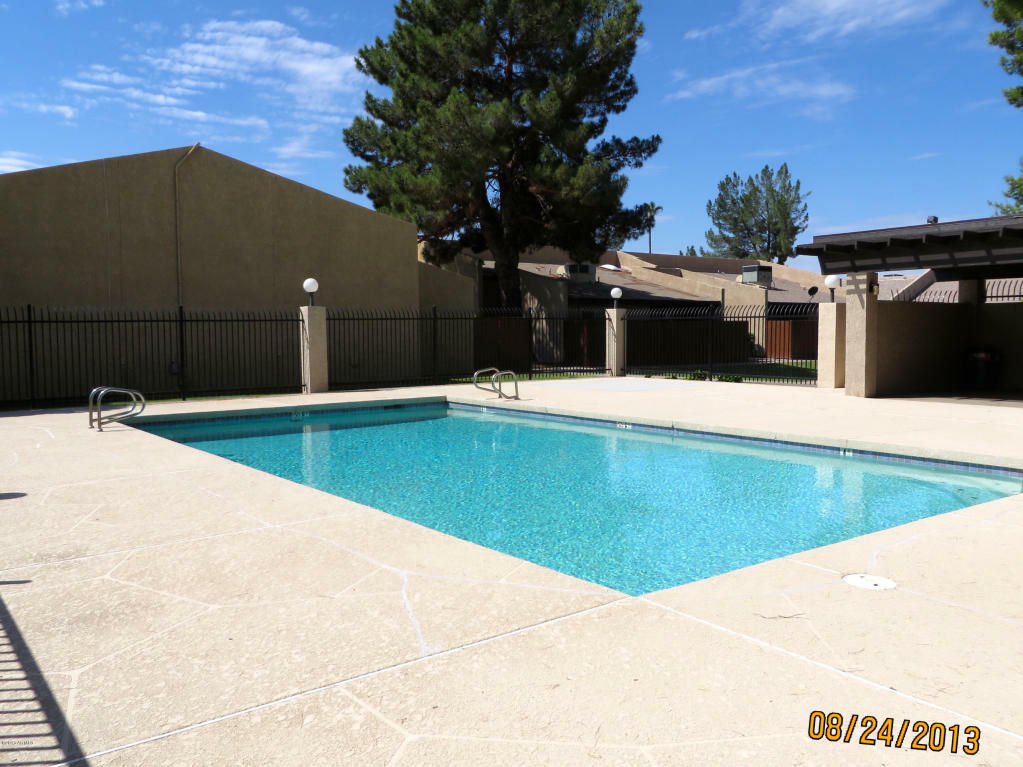 Property Photo:  629 N Mesa Drive 19  AZ 85201 