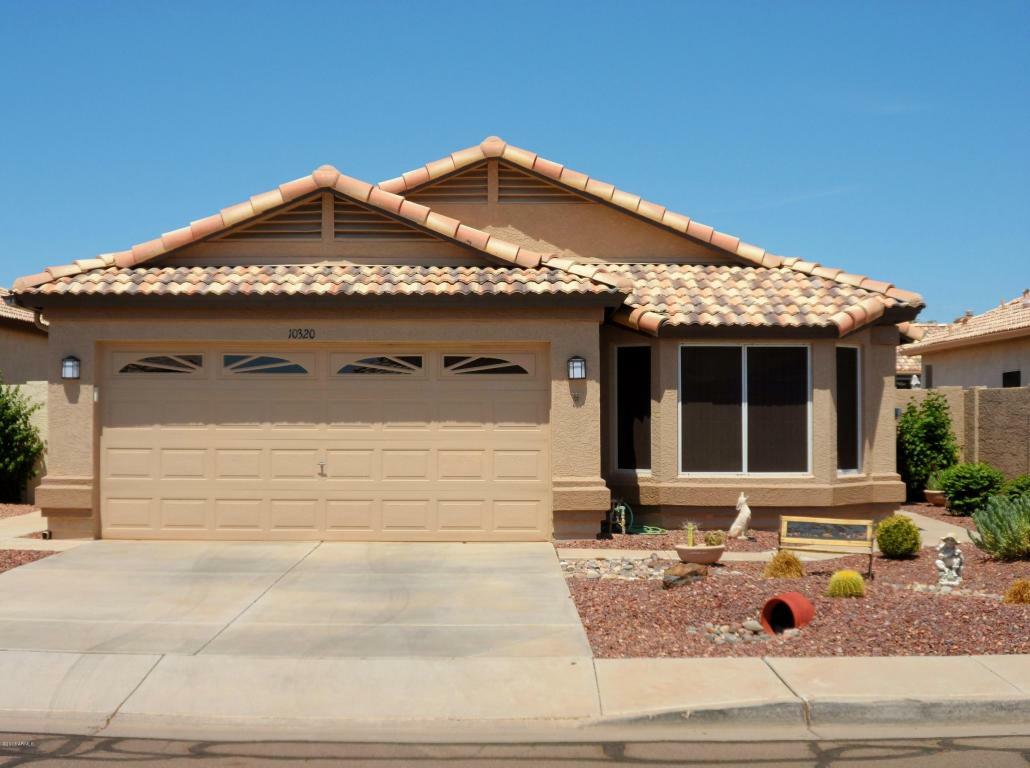 Property Photo:  10320 W Potter Drive  AZ 85382 