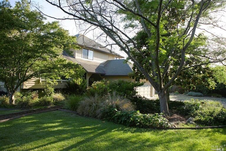 Property Photo: 1758 Alice Drive CA 94951