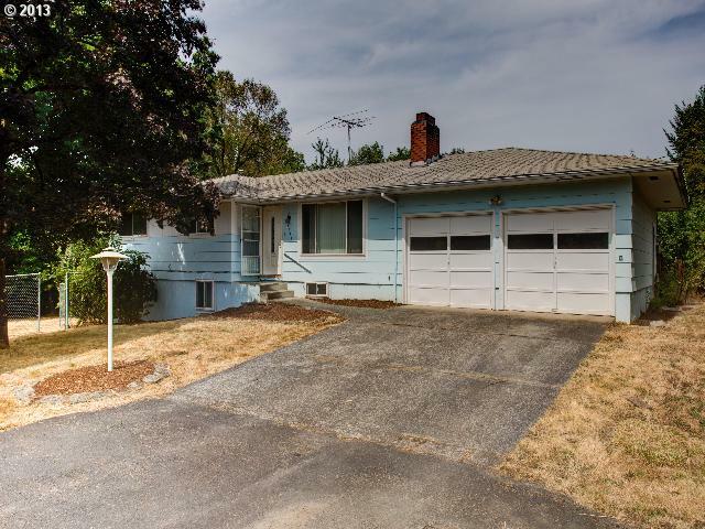 2659 SE Risley Ave  Milwaukie OR 97267 photo