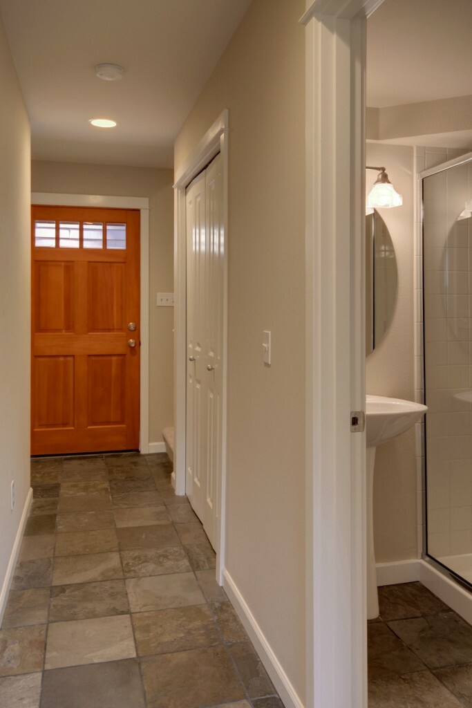 Property Photo: 5519 26th Ave NW WA 98107