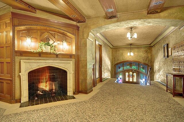 Property Photo: 400 Boylston Ave E 310 WA 98102