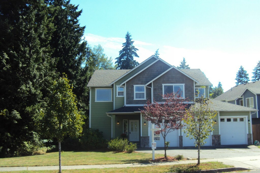 Property Photo:  15233 Sunset Rd  WA 98012 