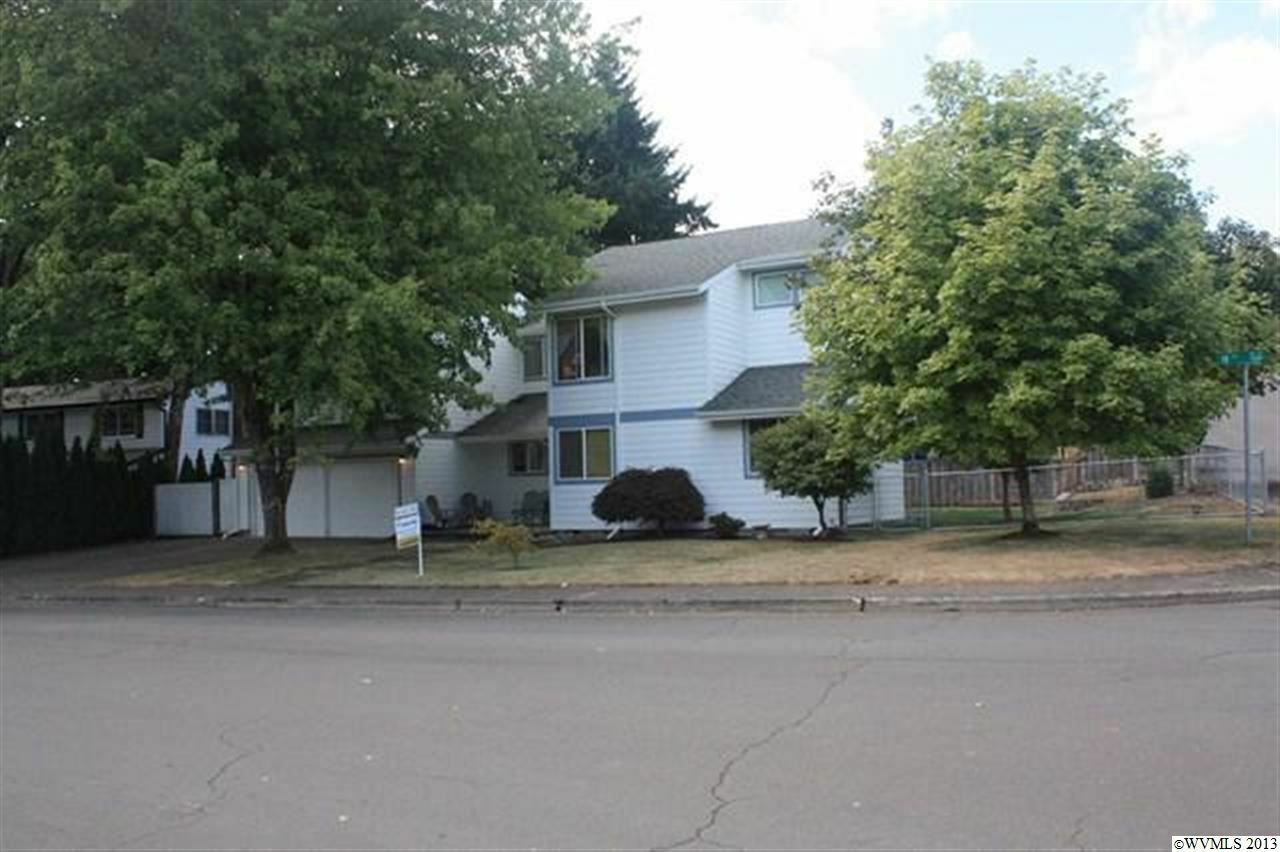 4575  18th Pl S  Salem OR 97302 photo